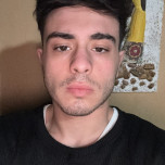 Foto de Bernardo Bongiorno
