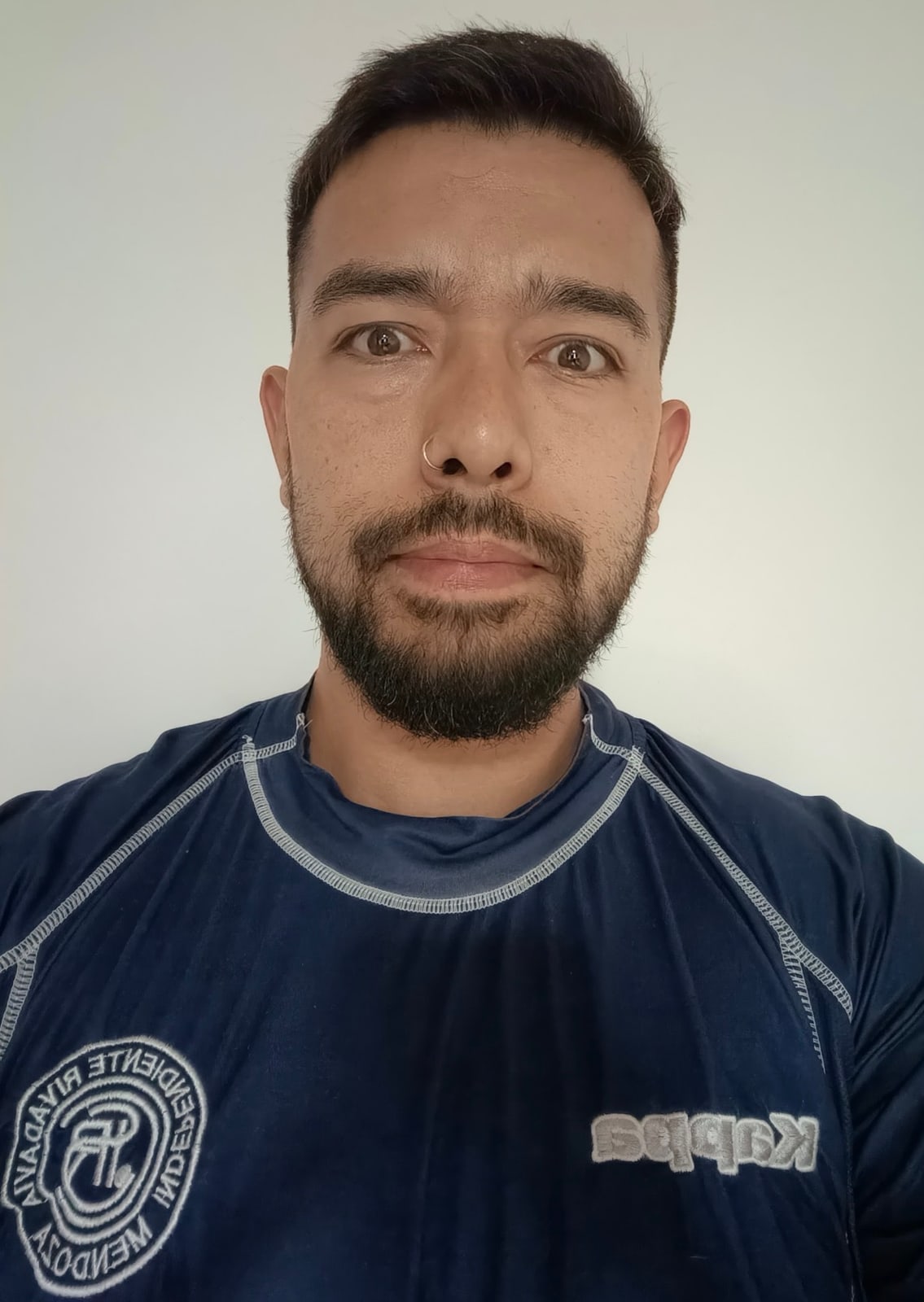Foto de Julio Cesar Gatica