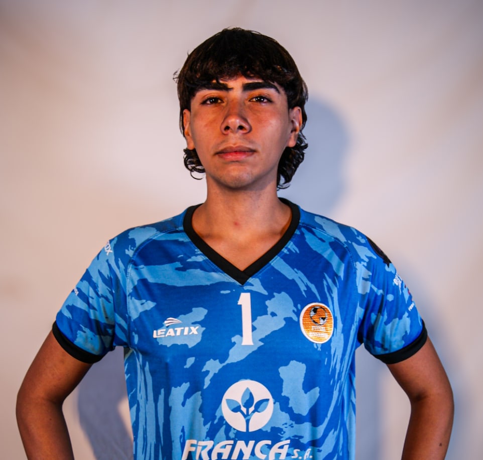 Foto de Agustin Carrizo