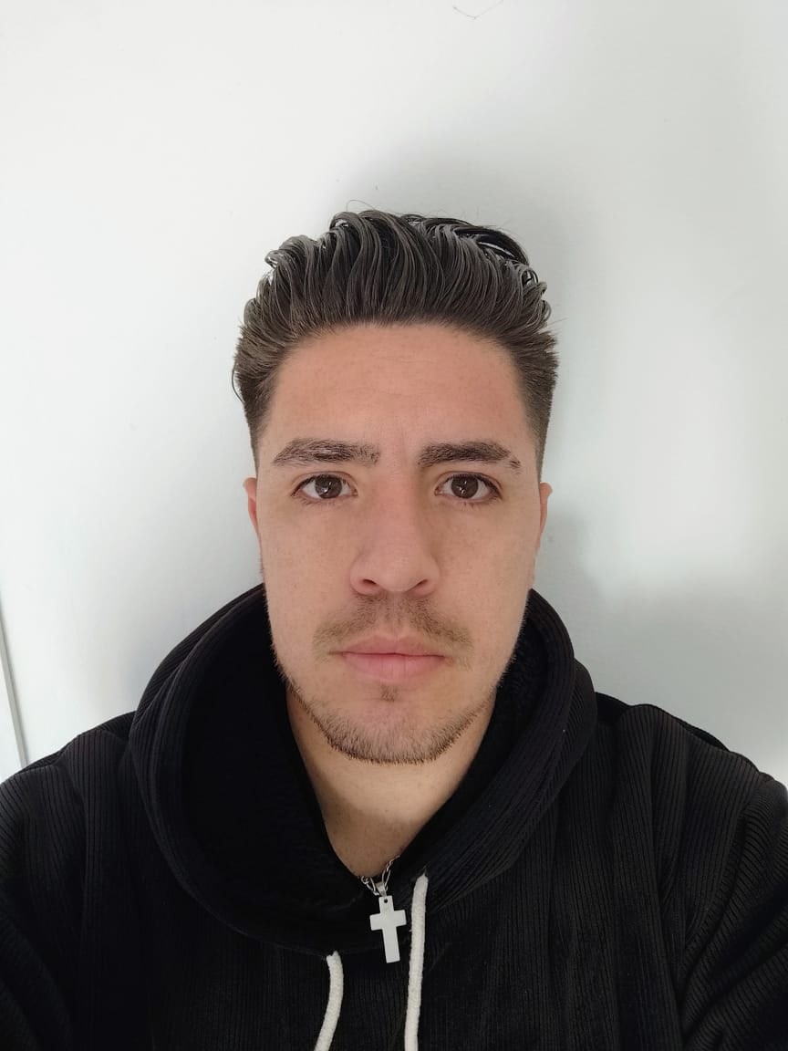 Foto de Facundo Emmanuel Leon Corroza