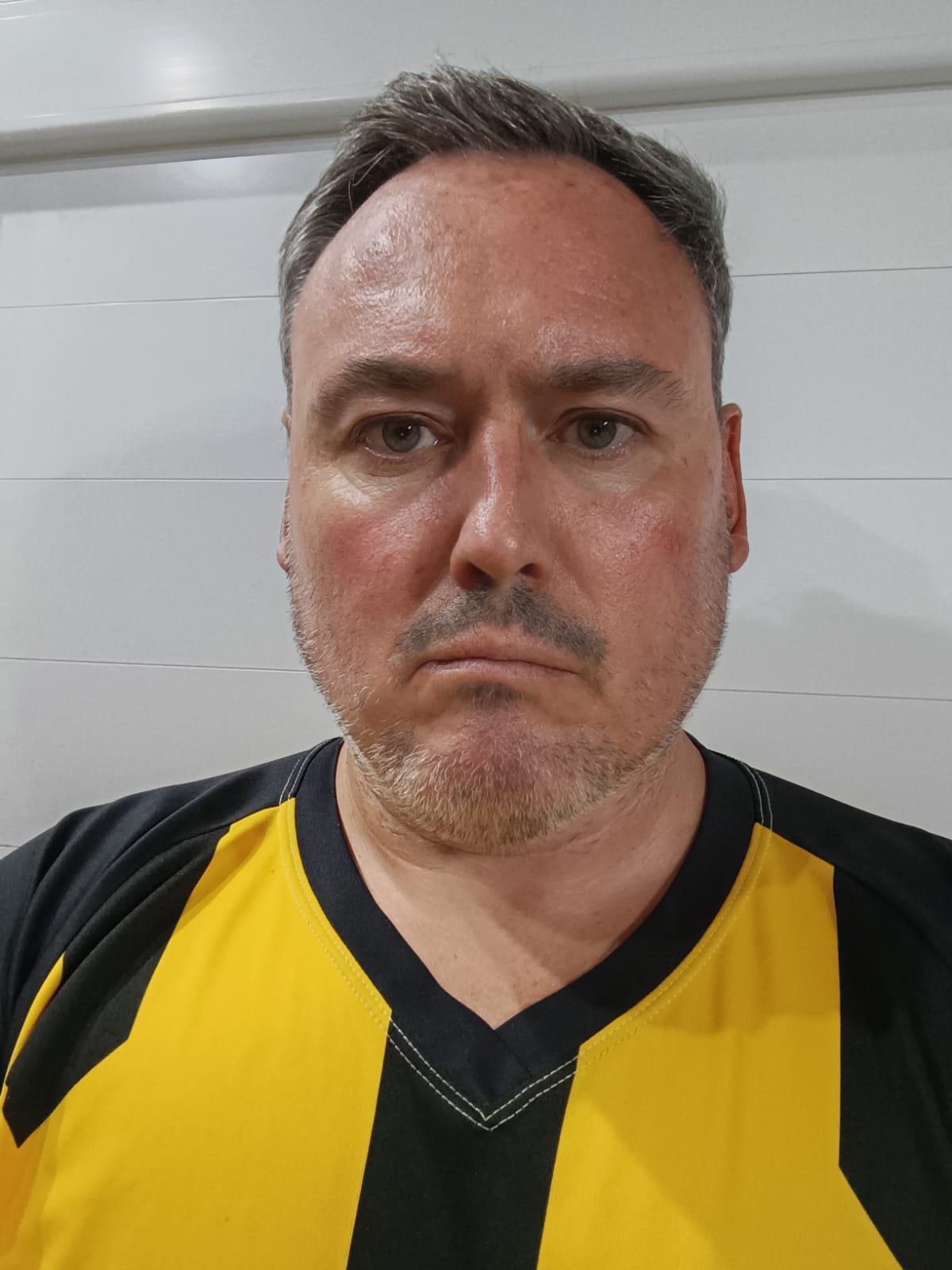Roberto Mauro Dupans