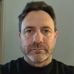 Foto de Pablo Federico Montironi