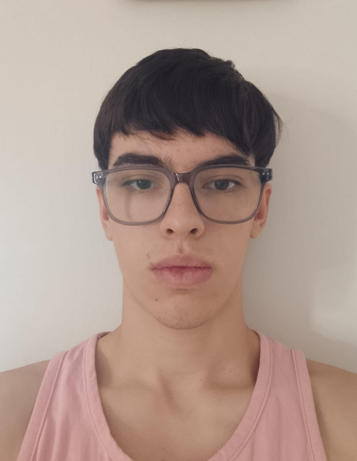 Foto de Mateo Ezequiel Cordoba