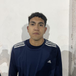 Foto de Brian Uriel Arce