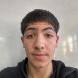 Foto de Valentino Garro Massi