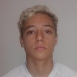 Foto de Tomás Facundo Bonino