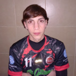 Santino Derimais