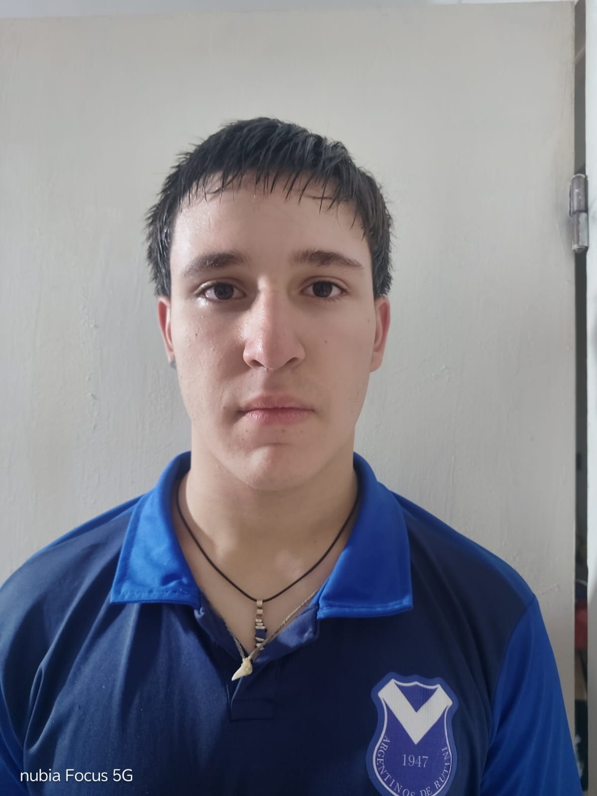 Foto de Luciano Ariel Cortez