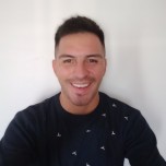 Foto de Hugo Daniel Guaquinchay