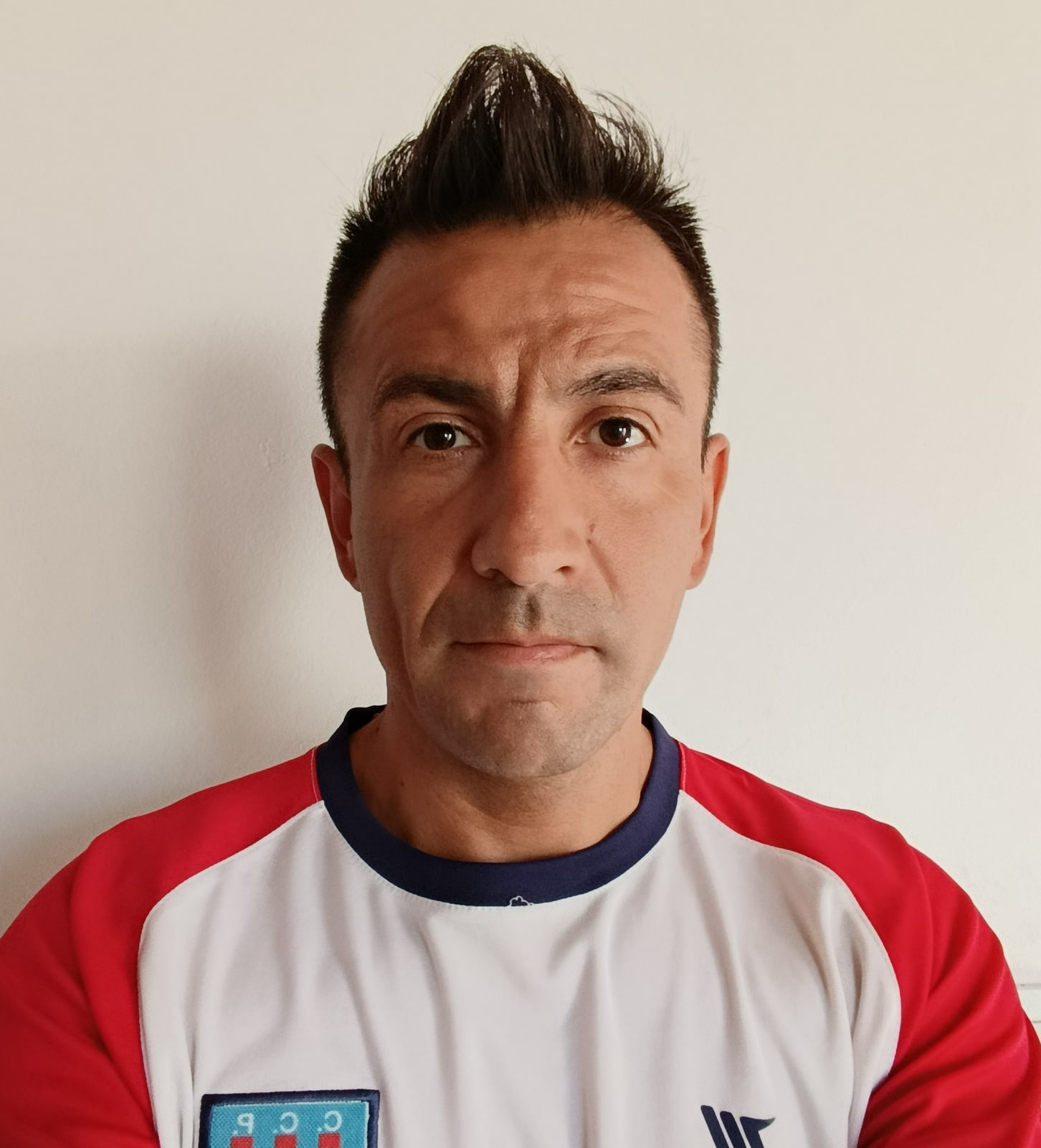 Foto de Guillermo Andrés Becerra