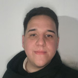 Foto de Martin Lucero