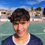 Foto de Lautaro Benjamin Gonzalez Blanco