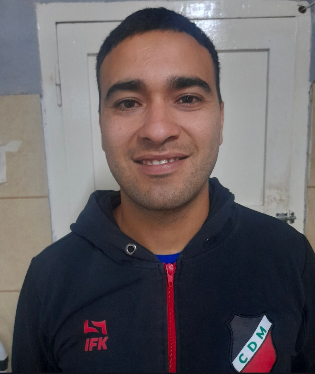 Foto de Lucas Agustin Calderon Cortinez