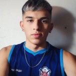 Foto de Gaston Nicolas Castañares