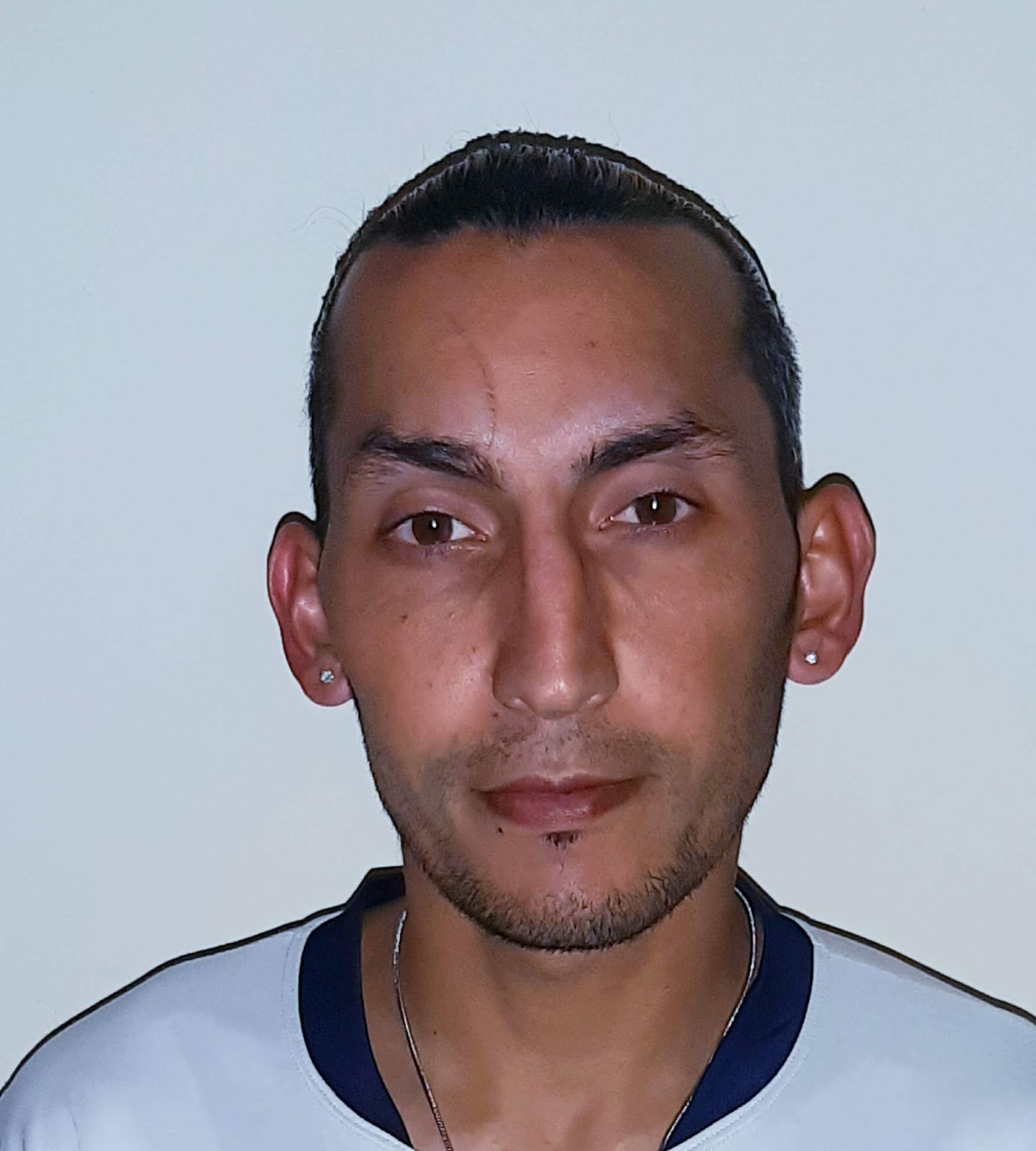 Jonathan Martínez
