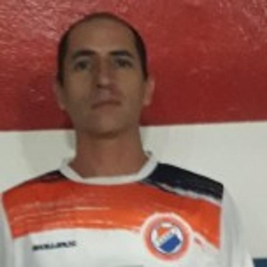 Foto de Sergio Daniel Yañez