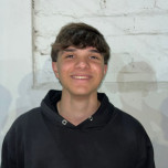 Foto de Valentino Torres Yudica