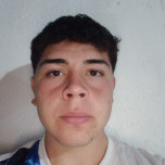 Foto de Axel Ramirez
