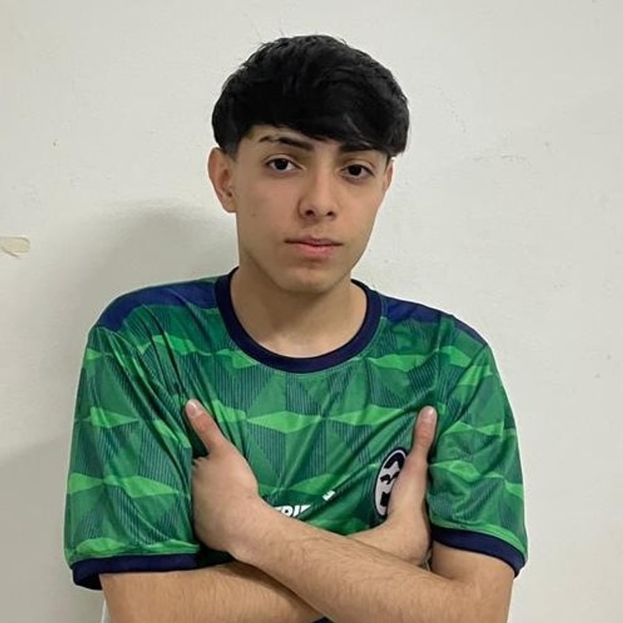 Foto de Cesar Santino Corzo