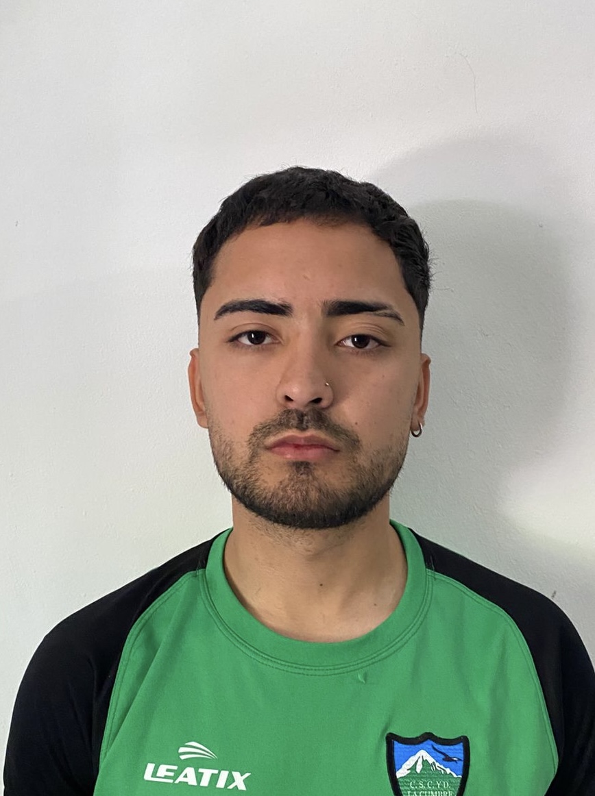 Foto de Agustin Pagliero