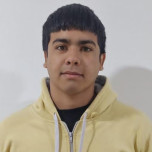 Foto de Lautaro Ferreyra