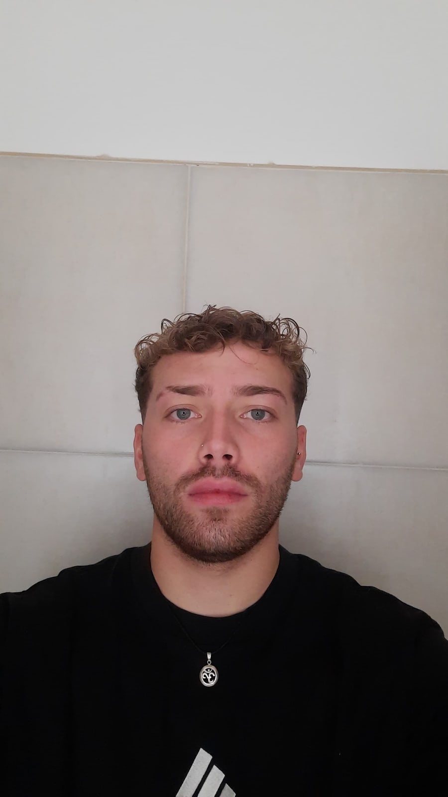 Foto de Facundo Alejo Palmieri