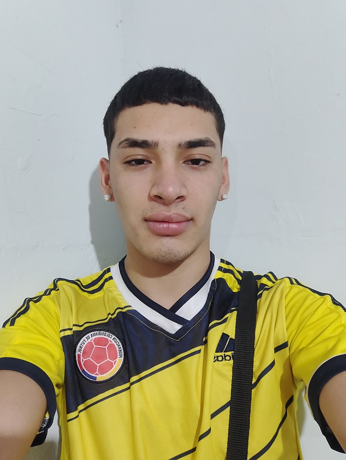 Diaz Roman