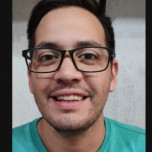 Foto de Pablo Daniel Fernández
