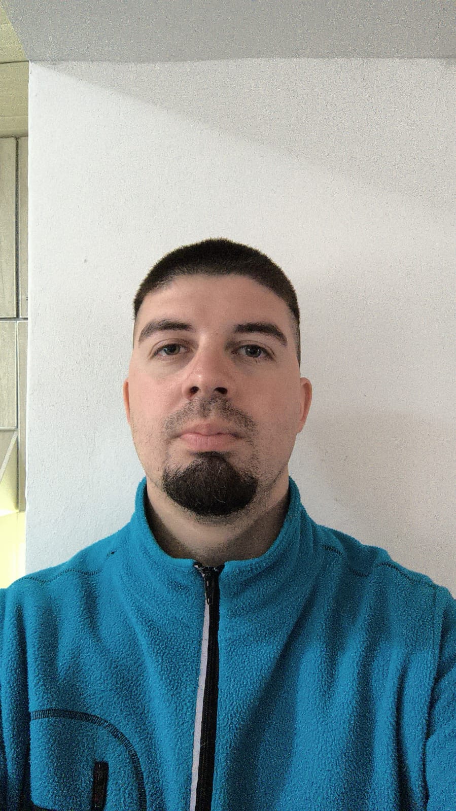 Foto de Martin Abel Melchiori
