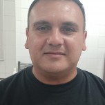 Foto de Gustavo Alberto Oviedo