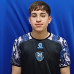 Thiago Bautista Gomez Luquez