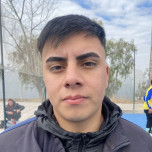 Foto de Matias Valentin Soria Molina