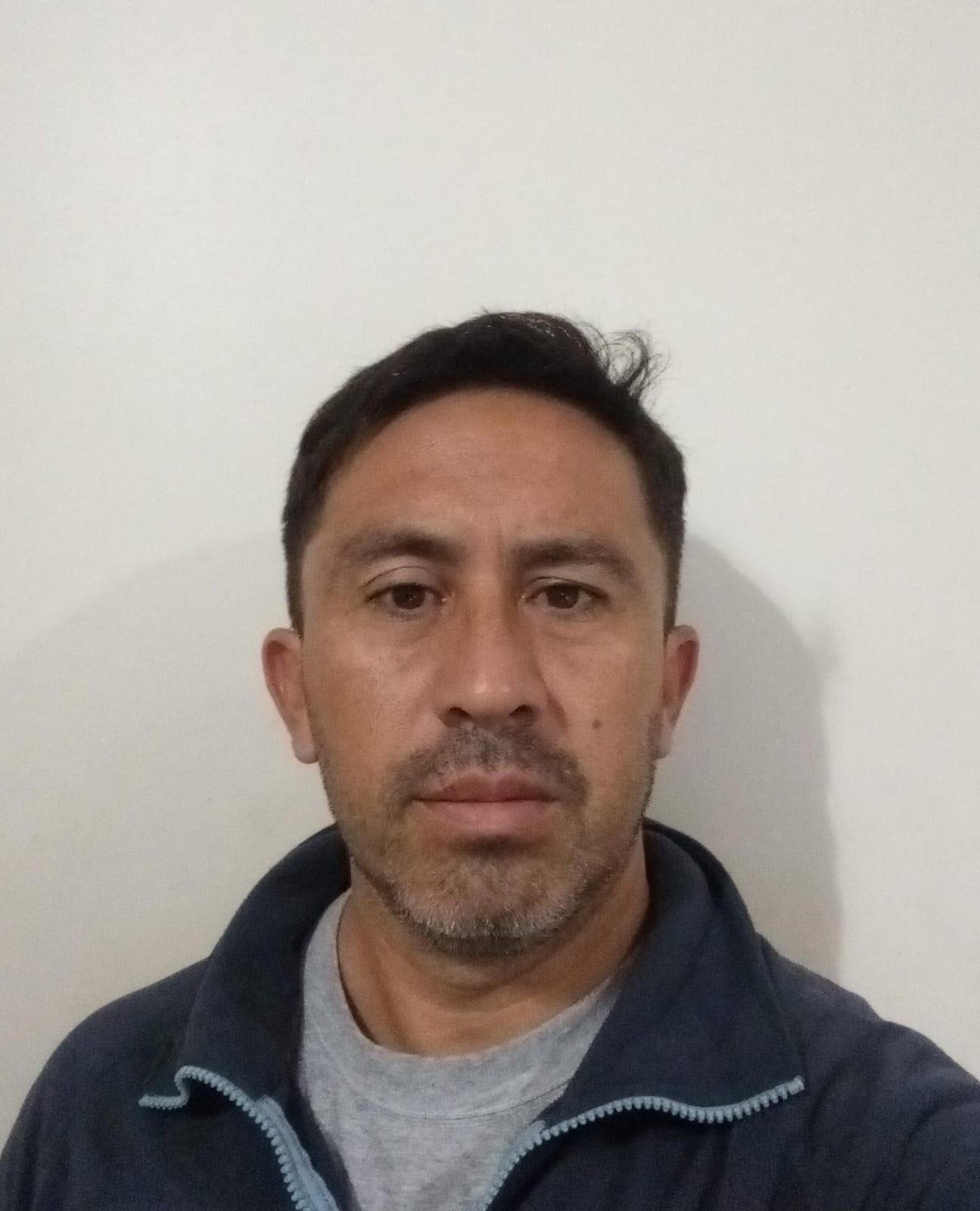 Foto de Walter Sebastian Villegas