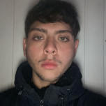 Foto de Emiliano Sebastian Rios Silva