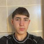 Foto de Thiago Agustin Arancibia
