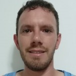 Foto de Cristian Ruben Quiroga Lupo