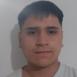 Foto de Ezequiel Mayorga