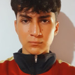 Foto de Lautaro Manuel Tejada