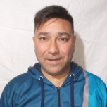 Foto de Pablo Andrada