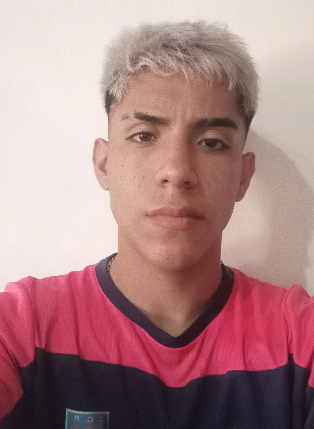 Foto de Santino Suarez Ezequiel