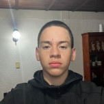 Foto de Luciano Nicolas Yanzon Ortega