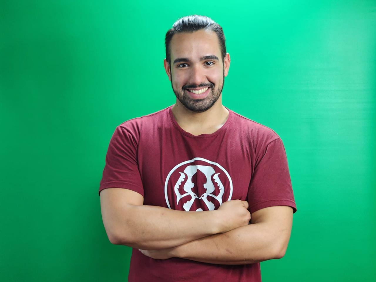 Foto de Lautaro Gabriel Echalecu Pallares