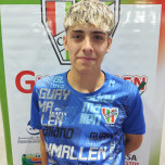 Foto de Lautaro Fabricio Rosales