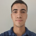 Foto de Jeremias Gustavo Nievas