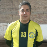 Foto de Diego Antonio Escudero