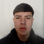 Foto de Thiago Sebastian Sosa