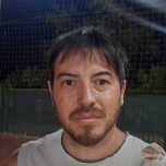 Foto de Diego Gabriel Fernandez