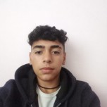 Thiago Alejo Lazaro Cruz