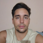 Foto de Tomas Gutierrez