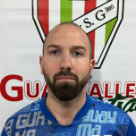 Foto de Gabriel Norberto Fornetti